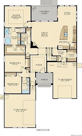 2nd image of 18855 W 84th Pl