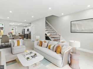 1626 S 24th St, Philadelphia, PA 19145