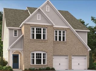 5229 Frontier Ct, Flowery Branch, GA 30542