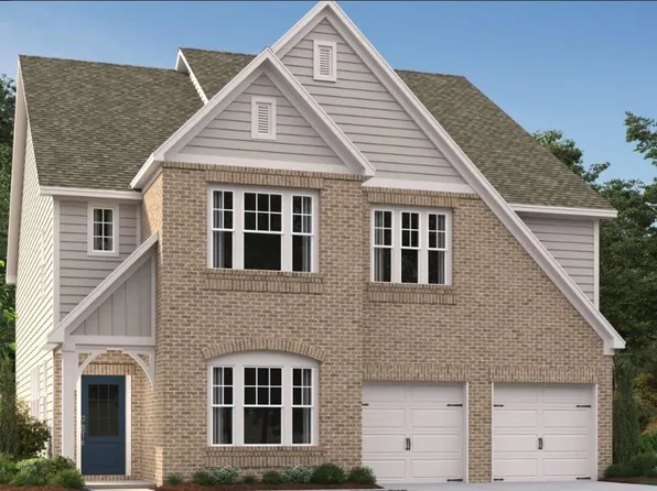 5553 Coalie Trce, Flowery Branch, GA 30542