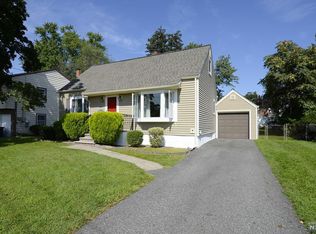 12-15 George St, Fair Lawn, NJ 07410