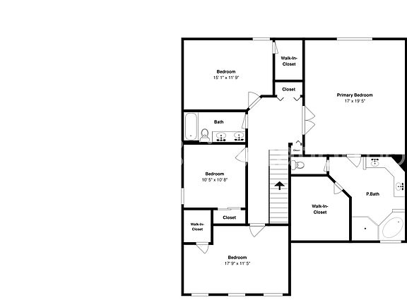 3rd image of 948 Mineral Creek Dr