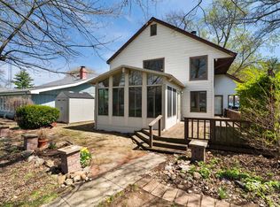 11068 N Lower Lake Shore Dr, Monticello, IN
