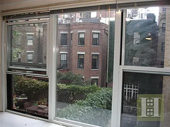 Sold by Halstead Real Estate