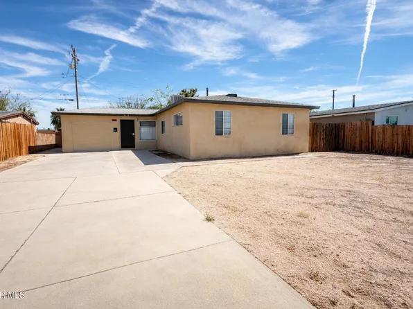 44104 Carolside Ave, Lancaster, CA 93535