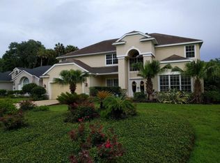 3237 Fiddlers Hammock Ln, Ponte Vedra Beach, FL 32082