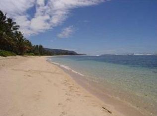 68-623 Crozier Dr #A, Waialua, HI 96791