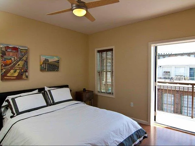 Nine 27 Apartments — Photo 18