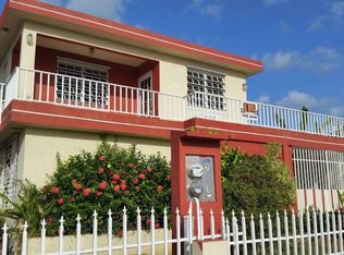 BP280 Calle 64, Rio Grande, PR 00745