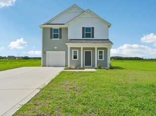 110 Rider Rd, Pikeville, NC 27863
