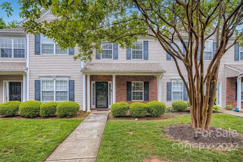 4307 Glenlea Commons Dr, Charlotte, NC 28216 Zillow