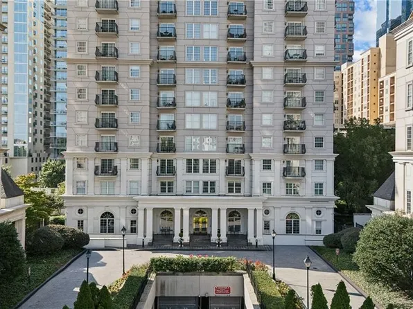 195 14th St NE Unit 703, Atlanta, GA 30309
