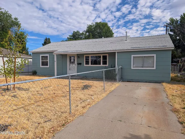 700 H St, Sparks, NV 89431