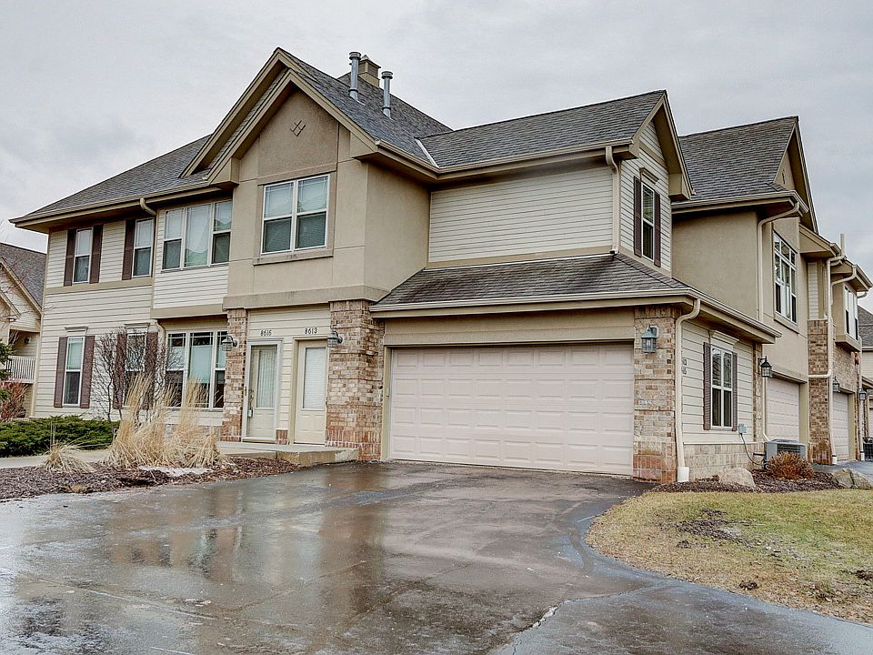 1st image of 8615 S Deerwood Ln #27