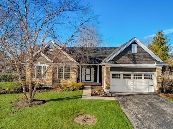 2916 Harrisburg Ct, Lindenhurst, IL 60046