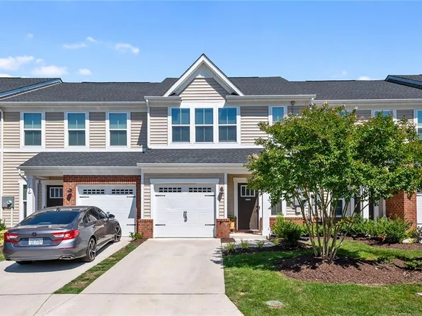 130 Two Penny Pl #8C, Williamsburg, VA 23185