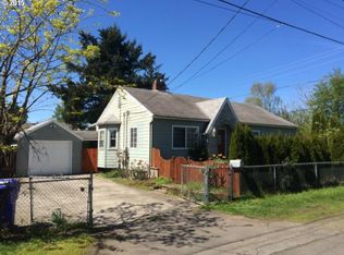 7207 SE 78th Ave, Portland, OR