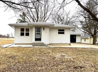 533 Main St, Manson, IA 50563