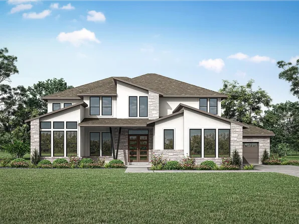 1514 Grace Way, Northlake, TX 76247