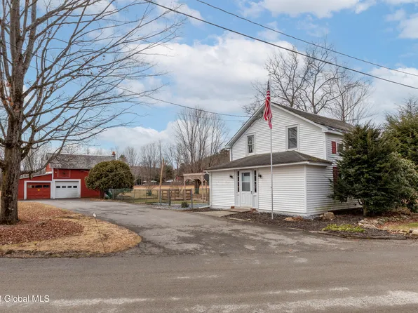 18 Mill Road, Cossayuna, NY 12823