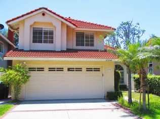 23240 Azela Cir, Yorba Linda, CA 92887