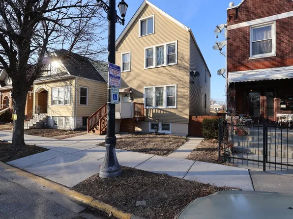 5222 W 31st St, Cicero, IL 60804