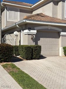 10018 Sky View Way APT 806, Fort Myers, FL, 33913
