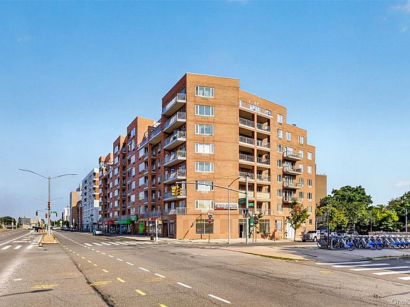 2nd image of 63-14 Queens Boulevard #3M