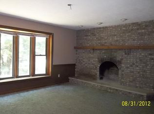 6366 Hillgrove Southern Rd, Greenville, OH 45331