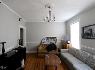 48 Berkeley St, Somerville, MA 02143