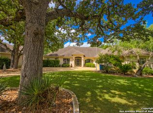 30223 Fairway Ash, Boerne, TX 78015
