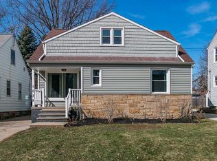 1038 Avondale Rd, South Euclid, OH 44121