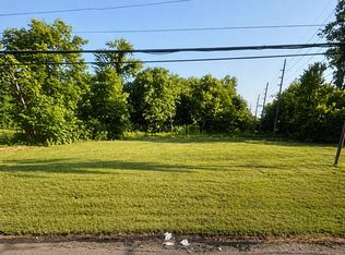 4049 Forest Blvd, East Saint Louis, IL 62204