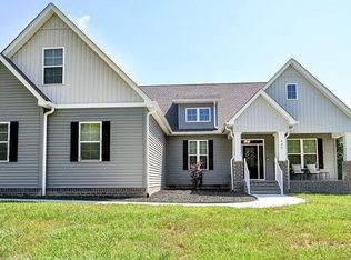 449 Strawhill Rd SE, Cleveland, TN 37323