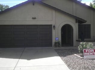2507 W Kiowa Ave, Mesa, AZ 85202