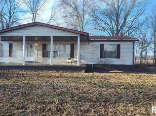 26415 State Highway 3, Olive Branch, IL 62969