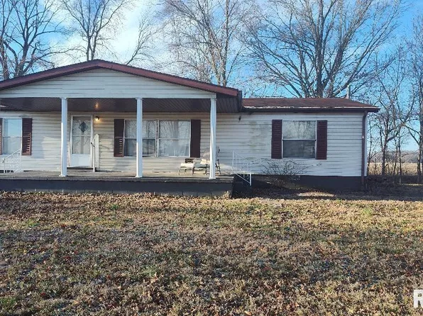 26415 State Highway 3, Olive Branch, IL 62969