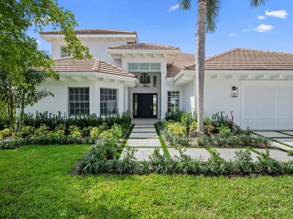 204 Birkdale Lane, Jupiter, FL 33458