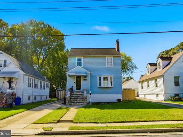 3009 Parktowne Rd, Baltimore, MD 21234