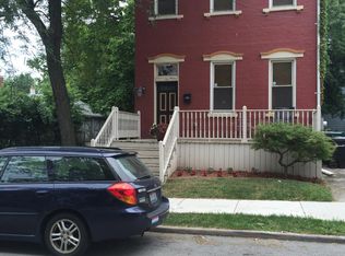 4155 Langland St, Cincinnati, OH 45223