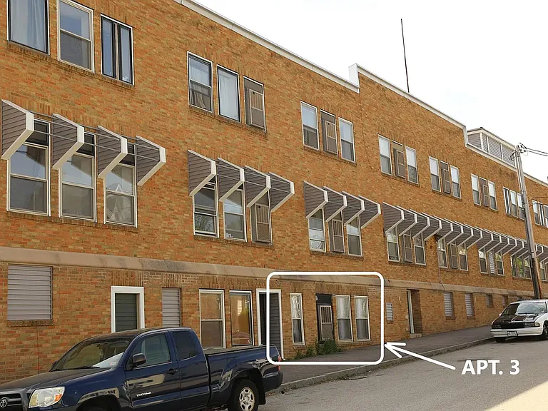 25 Laval Street Apartments — Photo 40