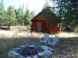 232 Stage Coach Trl, Riverside, WA 98849