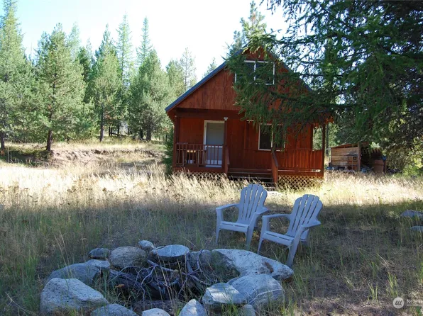 232 Stagecoach Trail, Riverside, WA 98849