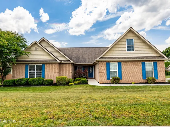 2632 Brantley Park Blvd, Maryville, TN 37804
