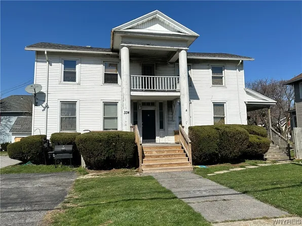 334 W Main St, Batavia, NY 14020