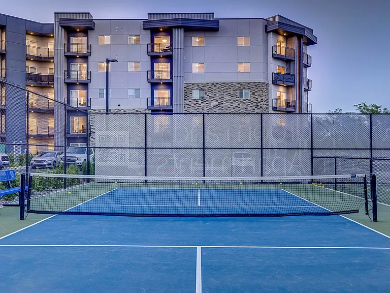 The Opal Apartments — Photo 26