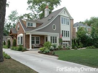 9506 Central Park Ave, Evanston, IL 60203