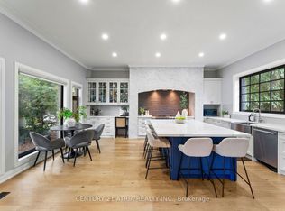 1617 Islington Ave, Toronto, ON M9A 3M8