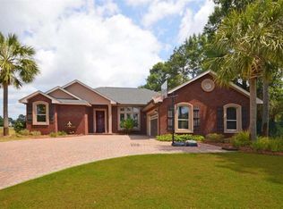 3115 Southfork Dr, Pace, FL 32571