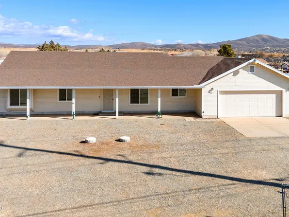 713 S Dunivin Ln, Dewey, AZ 86327